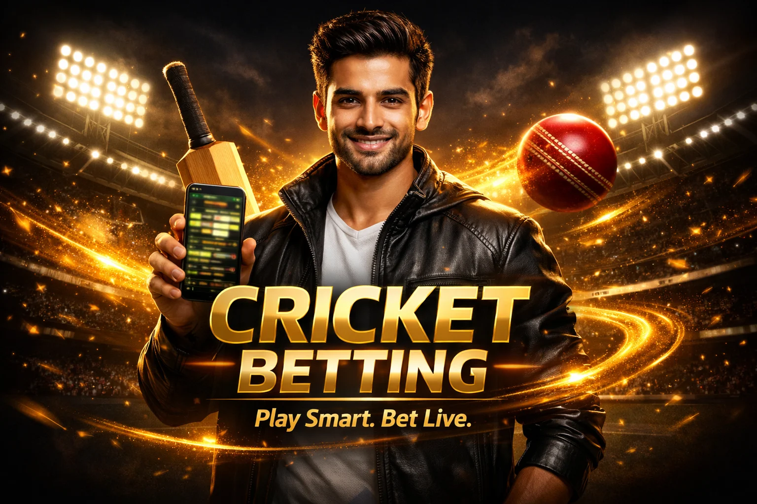 Cricket Betting